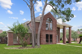 17402 Wilton Park Ct, Spring, TX 77379