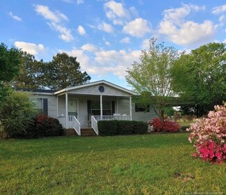 4010 Frontier Ave, Fayetteville, NC 28312