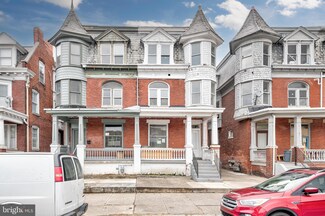 2007 N 2nd St, Harrisburg, PA 17102