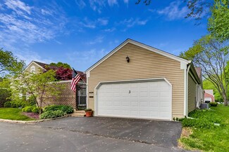 3 Upton on Asbury, Rolling Meadows, IL 60008