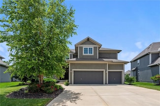 24631 W 126th St, Olathe, KS 66061