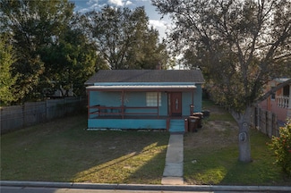 506 N Wales Dr, Lake Wales, FL 33853