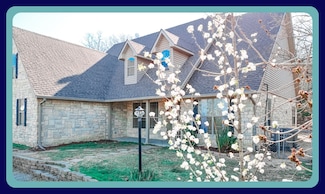 17290 County Road 3548, Ada, OK 74820