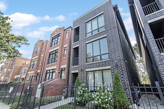 6500 S Ingleside Ave Unit 2, Chicago, IL 60637