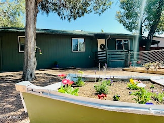 330 W Roundup Rd, Payson, AZ 85541