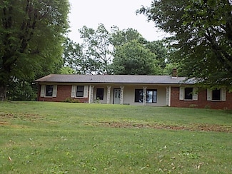 400 Virgil H Goode Hwy, Bassett, VA 24055
