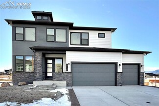 17222 Crimson Clover Dr, Monument, CO 80132