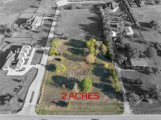 TBD Rimrock Dr, Lucas, TX 75002