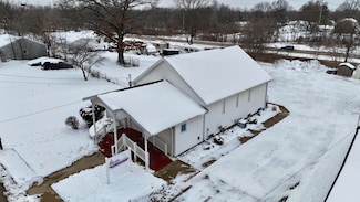 526 Fairyland Ave, Jackson, MI 49202