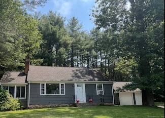 726 Lovely St, Avon, CT 06001