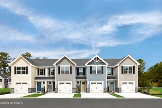 1565 Sayer Rd, Bolivia, NC 28422