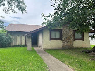 1101 Trinidad Ln, Garland, TX 75040