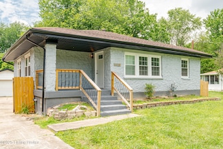 4410 Hillside Dr, Louisville, KY 40216
