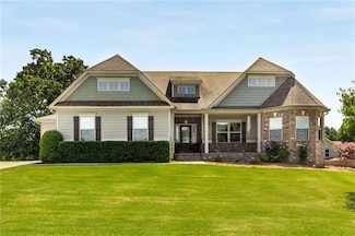8325 Post Oak Ln, Gainesville, GA 30506