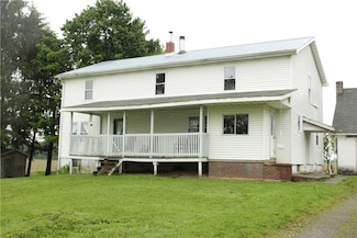 1667 District Rd, Fredonia, PA 16124