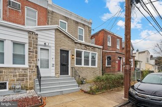 1122 Chestnut St, Darby, PA 19023