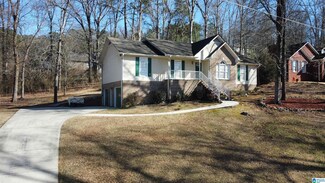 6505 Eagle Ridge Ln, Pinson, AL 35126
