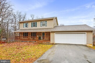 1273 Johnnycake Ln, Harpers Ferry, WV 25425