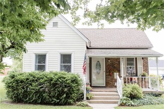 421 Poplar St, Tipton, IN 46072