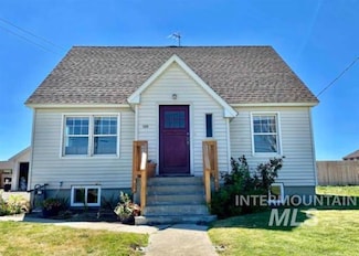 1325 W 7th St, Weiser, ID 83672