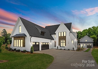 7109 Asbury Village Ln, Huntersville, NC 28078