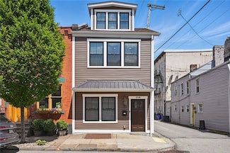 914 James St, Allegheny, PA 15212