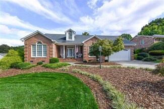 101 Tandy Ct, Jamestown, NC 27282