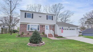 1109 Spring Ln, Absecon, NJ 08201