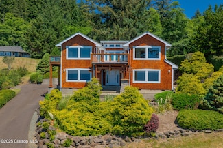 8700 Braeridge Dr, Nehalem, OR 97131