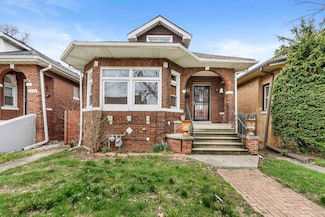 1464 Shirley Dr, Calumet City, IL 60409