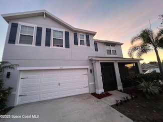 1015 Swiss Pointe Ln, Rockledge, FL 32955