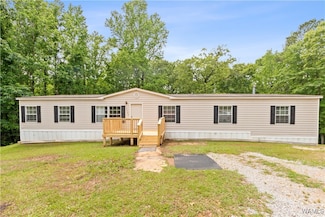 10463 Beulah Lake Ln, Cottondale, AL 35453