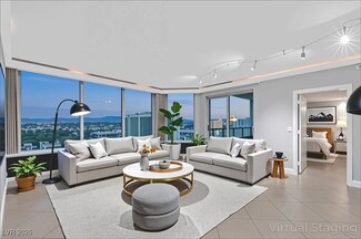 322 Karen Ave Unit 2501, Las Vegas, NV 89109