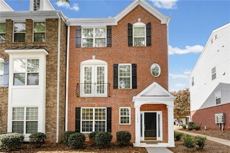 11259 Musette Cir, Alpharetta, GA 30009