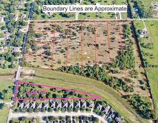 11 Avenue J, Dickinson, TX 77539