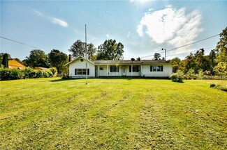 248 Mount Pleasant St NW, Clinton, OH 44216