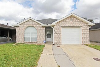 7721 Unity Dr, New Orleans, LA 70128