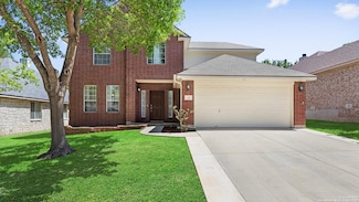 112 Corsica Dr, Cibolo, TX 78108