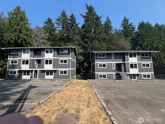 342 Bertha Ave, Bremerton, WA 98312