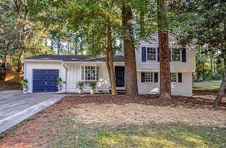 4001 Red Oak Dr, Atlanta, GA 30340