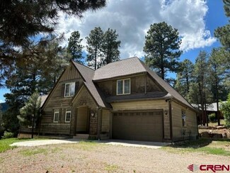 220 Spruce Way, Bayfield, CO 81122