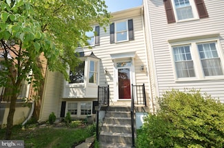 6134 Joust Ln, Alexandria, VA 22315