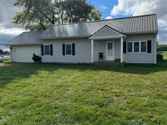 1874 Schaadt Rd, Rockford, OH 45882