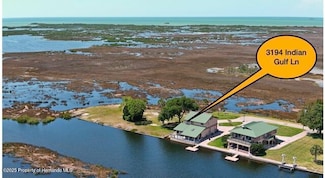 3194 Indian Gulf Ln, Hernando Beach, FL 34607