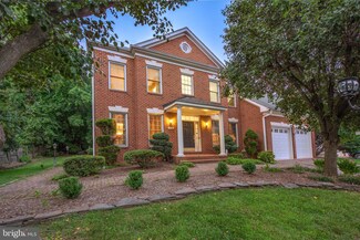 2106 Tysons Executive Ct, Dunn Loring, VA 22027