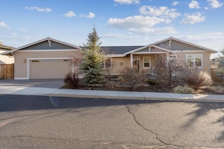 4570 SW Yew Ave, Redmond, OR 97756