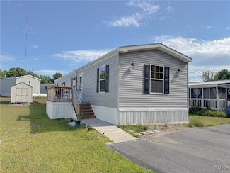 388 County Route 11, West Monroe, NY 13167