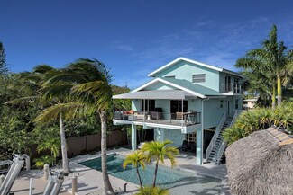 112 Gardenia St, Tavernier, FL 33070