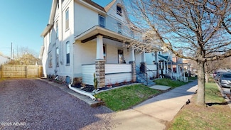 309 Glenwood Ave, Williamsport, PA 17701