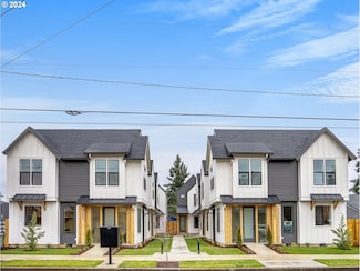 5261 N Oberlin St Unit 2, Portland, OR 97203